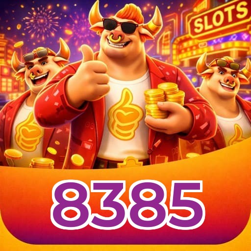 8385 segurança SSL 256-bit - Licença Curaçao, eCOGRA, GLI certificado
